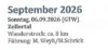 Veranstaltung: Wanderung Zellertal- PWV So 06.​09.​2026