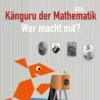 Veranstaltung: K&auml;nguru-Wettbewerb Do 19.​03.​2026
