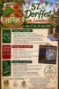 Veranstaltung: 57.Dorffest in Leimbach 17. – 19.07.2026