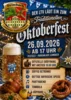 Veranstaltung: Leimbacher Oktoberfest Sa 26.​09.​2026