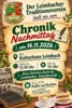 Chroniknachmittag im Kulturhaus Leimbach am 14. November