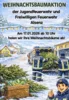 Veranstaltung: Weihnachtbaumaktion - Jugendfeuerwehr Alsenz Sa 17.​01.​2026