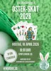 Veranstaltung: Osterskat der LSG Lieskau Fr 10.​04.​2026