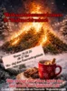 Veranstaltung: Weihnachtsbaumverbrennen in Wei&szlig;enschirmbach Sa 24.​01.​2026