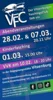 Veranstaltung: Fasching in Vitzenburg - Kinderfasching So 01.​03.​2026