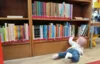 Veranstaltung: "Kleine Lesew&ouml;lfe" - Krabbelgruppe in der Stadtbibliothek Mo 29.​06.​2026