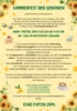 Veranstaltung: Sommerfest der Senioren Fr 21.​08.​2026