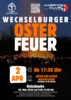 Veranstaltung: Osterfeuer Do 02.​04.​2026