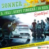 Veranstaltung: Konzert - Sommer in der Sandkaut So 05.​07.​2026