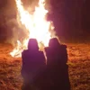 Veranstaltung: Traditionelles Osterfeuer in Stocksee So 05.​04.​2026