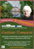 Dr. Christel WünschLauterbacher Kamingespräch