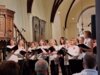 Veranstaltung: Sommerkonzert "Chor am Burgwall" G&ouml;rzke So 28.​06.​2026