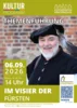 PLAKAT - IM VISIER DER FÜRSTEN