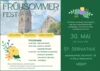 Veranstaltung: Fr&uuml;hjahrssommerfest Immendorf Sa 30.​05.​2026