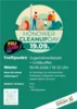 Flyer zur Veranstaltung mit weiteren Hinweisen zu Inhalt, Ort und Zeit der Veranstaltung.