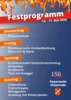 Veranstaltung: 150 Jahre Feuerwehr Hitzerode So 17.​05.​2026