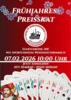 Veranstaltung: Fr&uuml;hjahres Preisskat Sa 07.​02.​2026