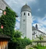 Veranstaltung: Tassilofest auf Frauenchiemsee So 13.​12.​2026