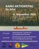 Veranstaltung: Special Olympics RLP in Trier Sa 12.​09.​2026