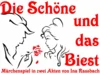 Veranstaltung: Die Sch&ouml;ne und das Biest So 14.​06.​2026
