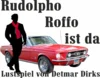 Veranstaltung: Rudolpho Roffo ist da Sa 11.​07.​2026