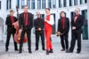 The Oskar Strock & Eddie Rosner Orchestra® Promo