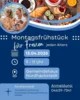 Veranstaltung: Montagsfrühstück Mo 13.​04.​2026