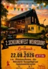 Veranstaltung: Scheunenfest mit Live-Musik Sa 22.​08.​2026