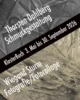 Veranstaltung: Ausstellungser&ouml;ffnung: Fotografien und Schmuckgestaltung So 03.​05.​2026