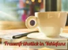 Veranstaltung: Frauenfr&uuml;hst&uuml;ck in Vehlefanz - Notfalltraining Di 15.​09.​2026