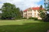 Schloss Zabeltitz, Foto: Jörg Blobelt via WikimediaCommons