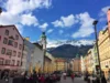 Innsbruck, Foto: gertrudis2010 via WikimediaCommons