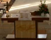 Veranstaltung: 9.30 Uhr Gottesdienst mit Heiligem Abendmahl So 31.​05.​2026