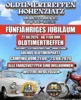 Veranstaltung: Oldtimertreffen Hohenziatz Sa 22.​08.​2026