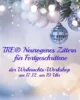 Veranstaltung: Weihnachtlicher TRE&reg;- Workshop f&uuml;r Fortgeschrittene Di 22.​12.​2026