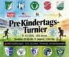 Veranstaltung: Pre-Kindertags-Turnier So 31.​05.​2026