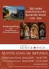 Veranstaltung: Ausstellungser&ouml;ffnung: Zisterzienserkl&ouml;ster - 500 Jahre Aufl&ouml;sung Kloster Buch So 19.​04.​2026