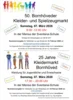 Veranstaltung: Kleider- und Spielzeugmarkt in Bornh&ouml;ved Sa 07.​03.​2026