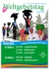 Veranstaltung: Weltgebetstag der Frauen Fr 06.​03.​2026