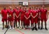 Veranstaltung: 23. Innungspokal im Volleyball Sa 11.​04.​2026