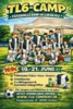 Veranstaltung: Tl6-Camp - Fussballcamp mit Toni Lindenhahn 19. – 21.06.2026