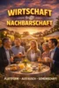 Veranstaltung: WirtschaftsDialog - Das UnternehmerNetzwerk Schulzendorf Mi 15.​04.​2026