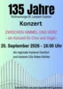 Veranstaltung: Jubil&auml;umskonzert zu 135 Jahre R&uuml;hlmann Orgel So 20.​09.​2026