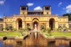 Orangerie, Foto: Wolfgang Staudt