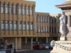Fachhochschule Potsdam, Foto: Zugvogel WikimediaCommons