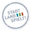Veranstaltung: Stadt-Land-Spielt! Tag des Gesellschaftsspiels