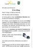 Veranstaltung: Vortrag: KI im Alltag / LandFrauenverein Echem Fr 04.​09.​2026