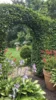 Garten Dreisicke, Foto: Detlef Last