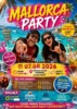 Veranstaltung: Mallorcaparty mit DJ Alex Playa & DJane Shelly Fr 07.​08.​2026