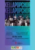Veranstaltung: KellaPopChor Templin zu Gast in der Kulturkirche Fr 29.05.2026